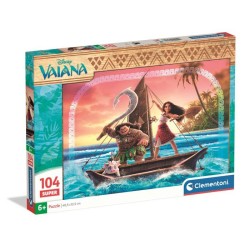 Clementoni - Vaina -...