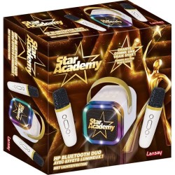 Jeu musical - LANSAY - STAR...