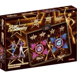 Jeu musical - LANSAY - STAR...