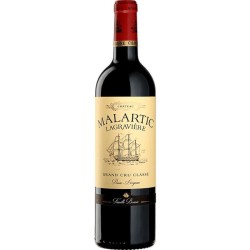 Château Malartic Lagraviere...