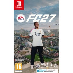 EA SPORTS FC 27 • Jeu...
