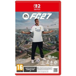 EA SPORTS FC 27 • Jeu...