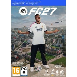 EA SPORTS FC 27 - Jeu PC