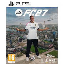 EA SPORTS FC 27 - Jeu PS5