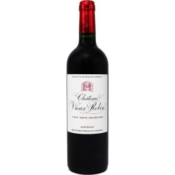 Château Vieux Robin 2018...