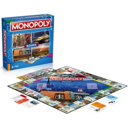 Jeu de société - WINNING...