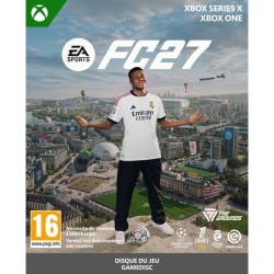 EA SPORTS FC 27 - Jeu Xbox...