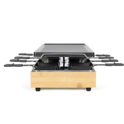 Appareil a raclette - LIVOO...