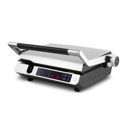 Grill a contact intelligent...