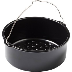 Plat rond avec anse - PYREX...