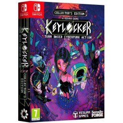 Keylocker | Turn Based...