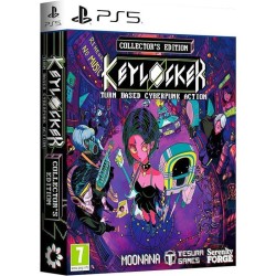 Keylocker | Turn Based...