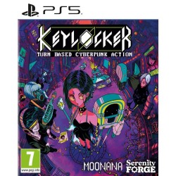 Keylocker | Turn Based...