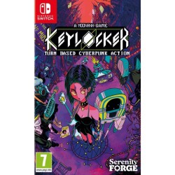 Keylocker | Turn Based...