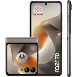 Smartphone MOTOROLA Razr 70...