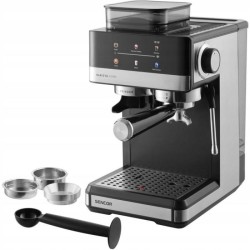Machine a expresso a...
