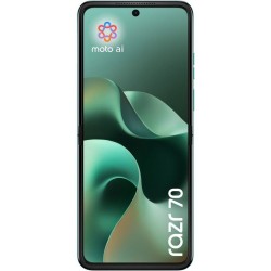 Smartphone MOTOROLA Razr 70...