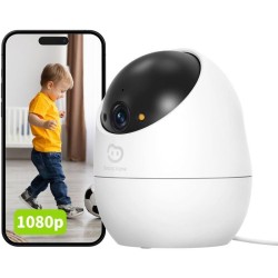 Caméra de surveillance -...