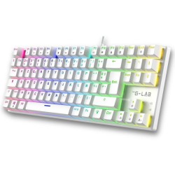 Clavier Gamer - Mécanique...