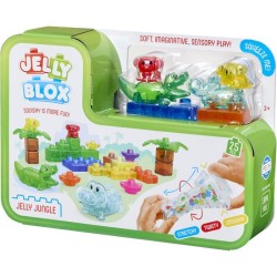 Jelly Blox Jungle Set -...