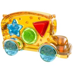 Lil' Jellies Jelly Bus -...