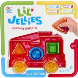 Lil' Jellies Jelly Fire...