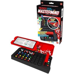 Mastermind Travel Box - jeu...