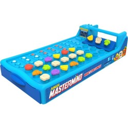 Mastermind Junior - jeu...