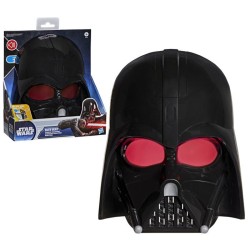 Masque de Dark Vador...