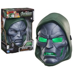 Masque de Docteur Doom...
