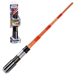 Star Wars Sabre laser...