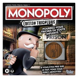Monopoly : édition...