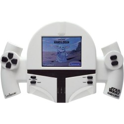 Star Wars Cyber Arcade...