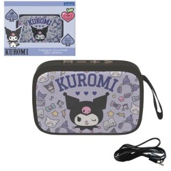 Kuromi Enceinte Bluetooth...