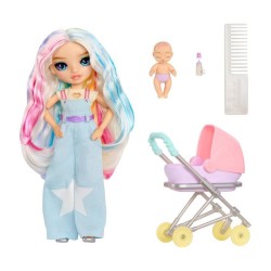 Junior High Babysitters –...
