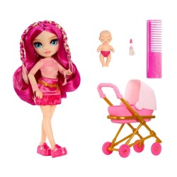 Junior High Babysitters –...