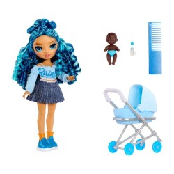 Junior High Babysitters –...