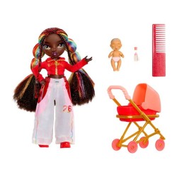 Junior High Babysitters –...