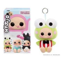 Hyojo - Keroppi - Série...
