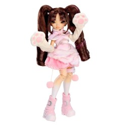 MirrorMi - Fashion Doll -...