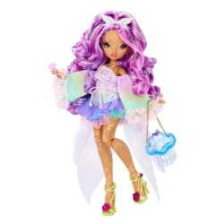 MirrorMi - Fashion Doll -...