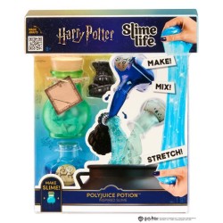 Slime Life - Potion...