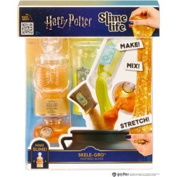 Slime Life - Potion Poussos...