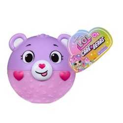 L.O.L. Surprise Loves Care...
