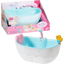 Baby Born - Baignoire pour...