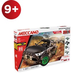 MECCANO - Jeu de...