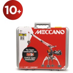 MECCANO - Jeu de...