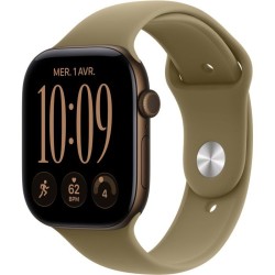 APPLE Watch Series 12 GPS -...
