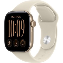 APPLE Watch Series 12 GPS +...