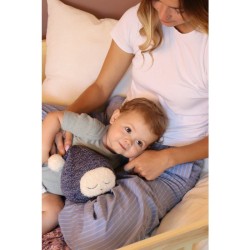 Peluche rassurante - Gaby -...